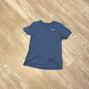 Nike workout tee